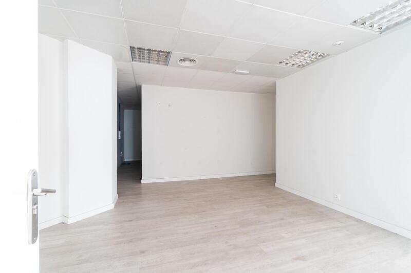 Commercieel vastgoed voor lange termijn huur