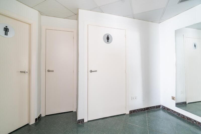 Commercieel vastgoed voor lange termijn huur