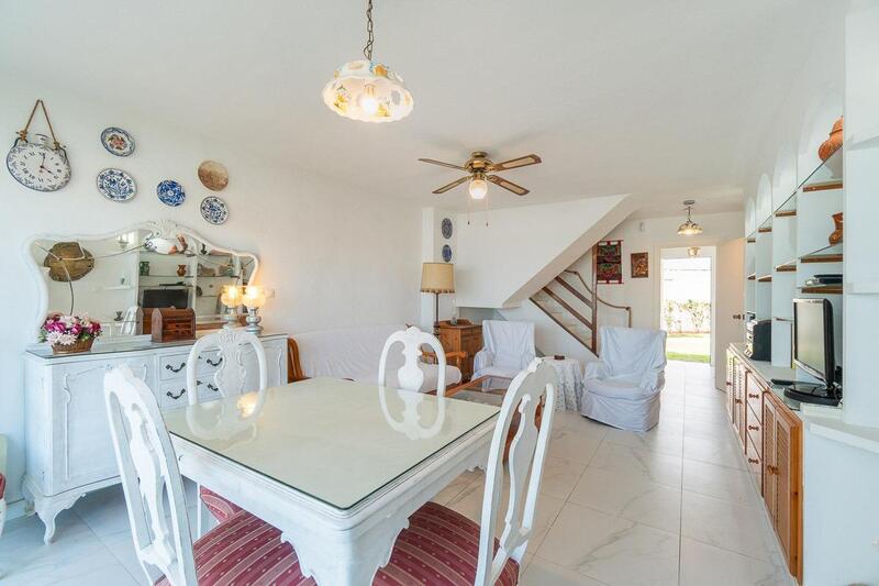 2 slaapkamer Villa Te koop 2 slaapkamer Villa Te koop