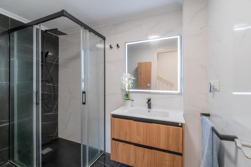 3 soveværelse Villa til salg 3 soveværelse Villa til salg