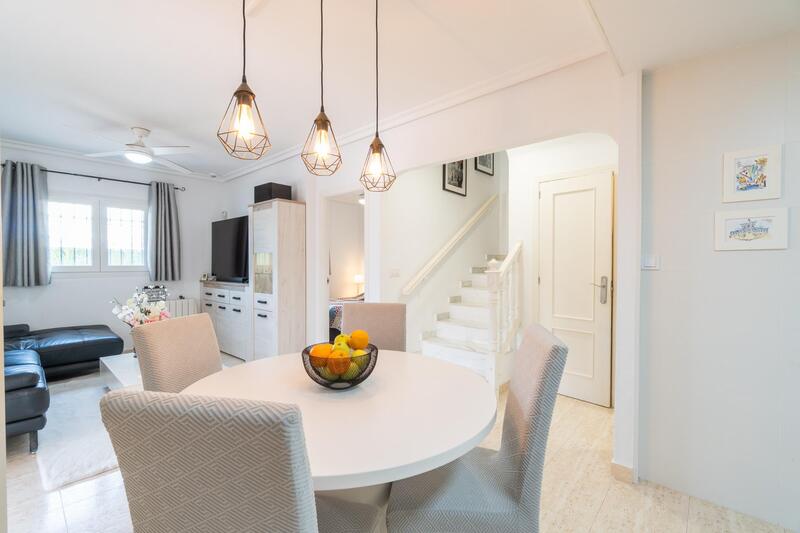 3 soveværelse Villa til salg 3 soveværelse Villa til salg