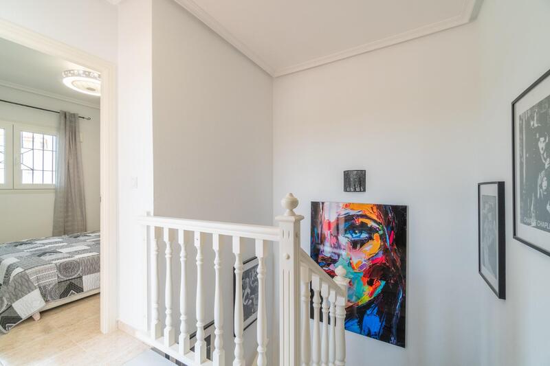 3 soveværelse Villa til salg 3 soveværelse Villa til salg