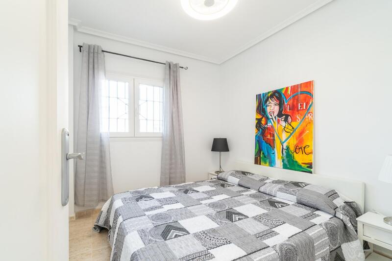 3 soveværelse Villa til salg 3 soveværelse Villa til salg