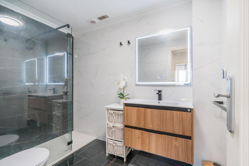 3 soveværelse Villa til salg 3 soveværelse Villa til salg