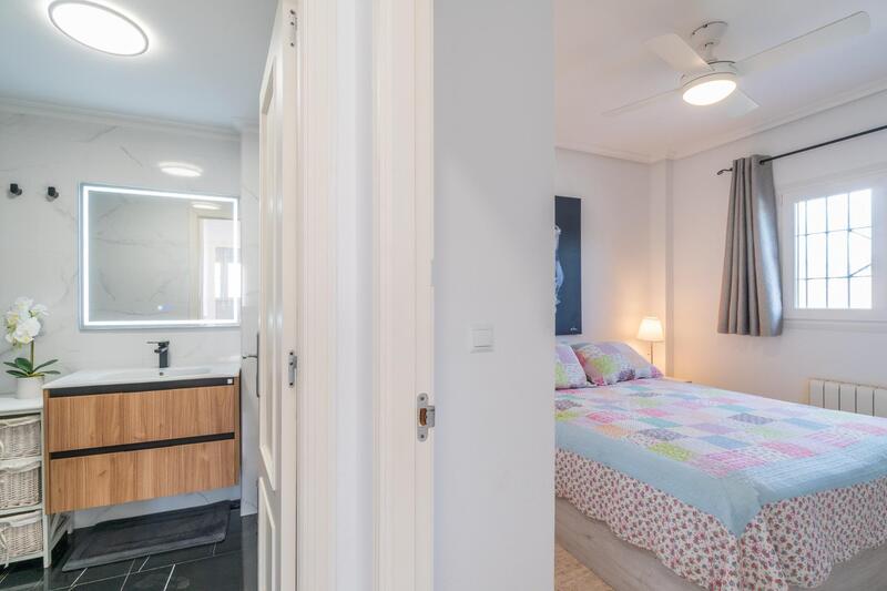 3 soveværelse Villa til salg 3 soveværelse Villa til salg