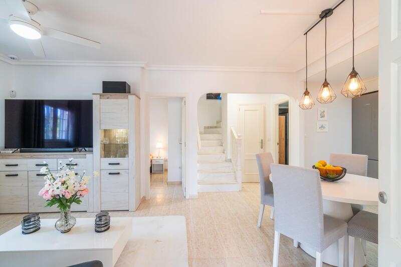 3 soveværelse Villa til salg 3 soveværelse Villa til salg