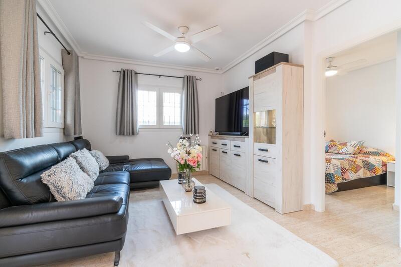 3 soveværelse Villa til salg 3 soveværelse Villa til salg