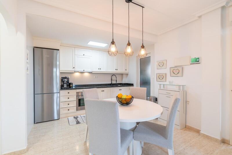 3 soveværelse Villa til salg 3 soveværelse Villa til salg