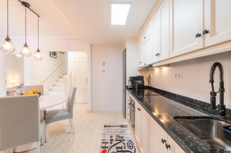 3 soveværelse Villa til salg 3 soveværelse Villa til salg