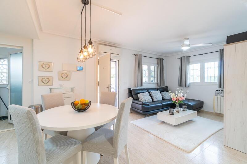 3 soveværelse Villa til salg 3 soveværelse Villa til salg