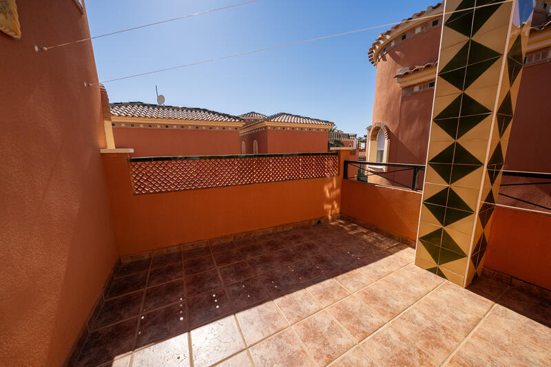 3 soveværelse Villa til salg 3 soveværelse Villa til salg