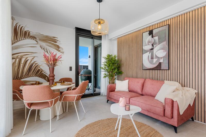 3 bedroom Apartment for sale