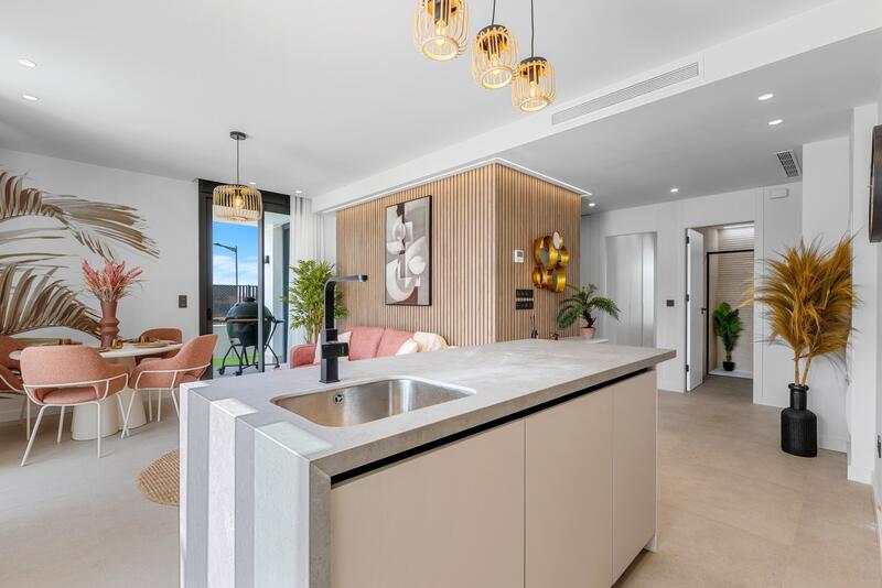 3 bedroom Apartment for sale