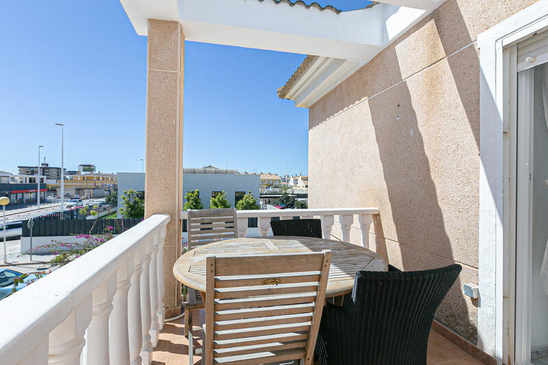 2 soverom Villa til salgs