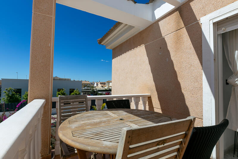 2 soverom Villa til salgs