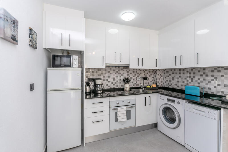 2 soverom Villa til salgs