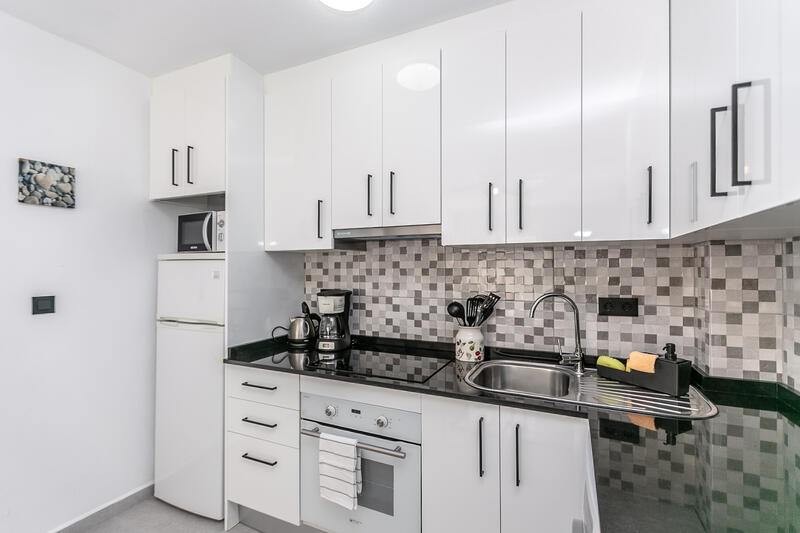 2 soverom Villa til salgs