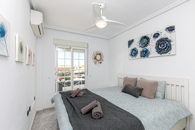 2 soverom Villa til salgs