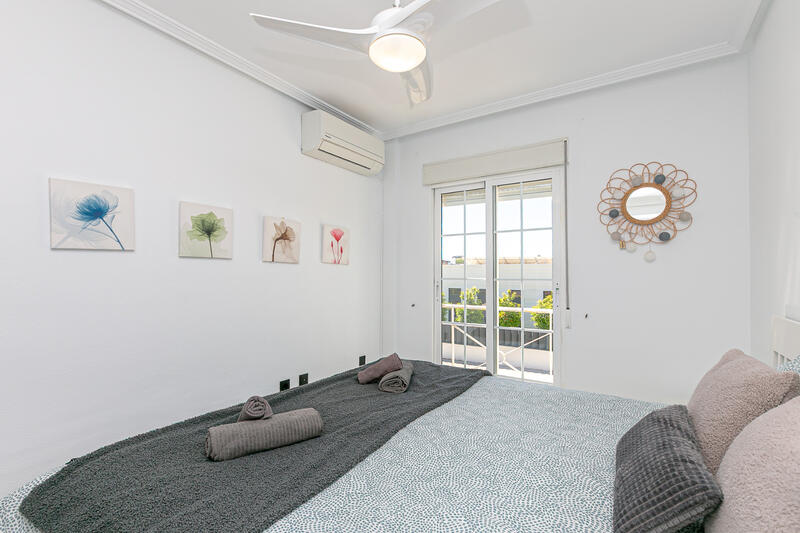 2 soverom Villa til salgs