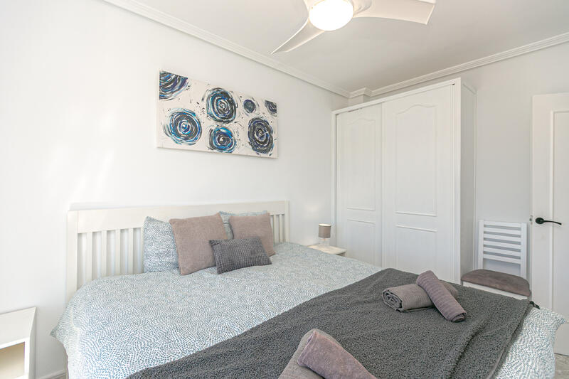 2 soverom Villa til salgs