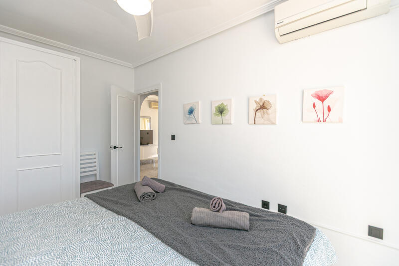 2 soverom Villa til salgs