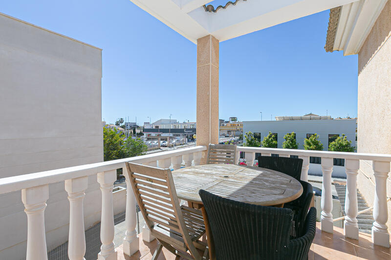 2 soverom Villa til salgs