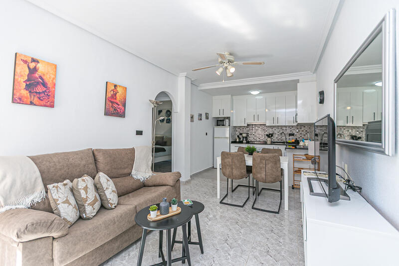 2 soverom Villa til salgs