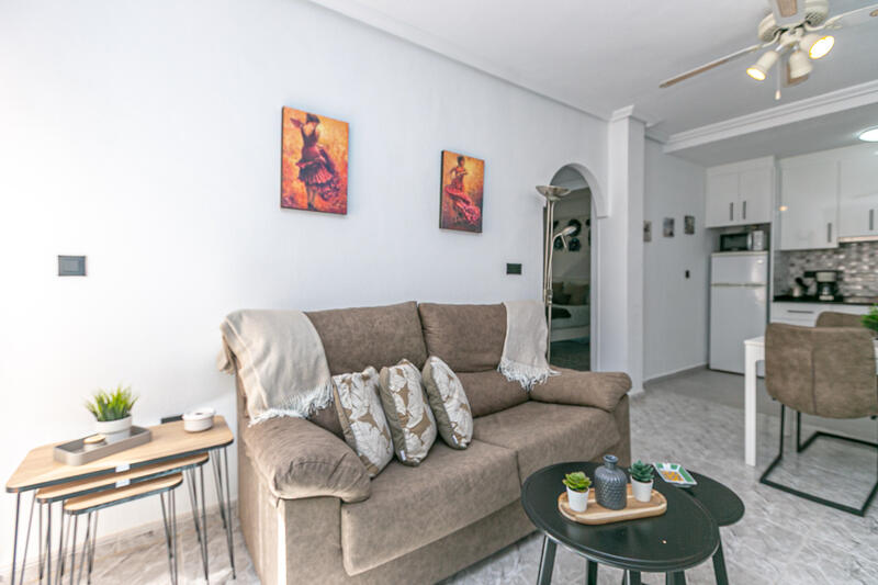 2 soverom Villa til salgs