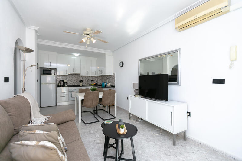 2 soverom Villa til salgs