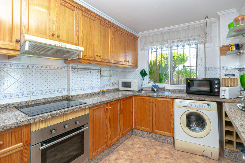 2 soverom Villa til salgs