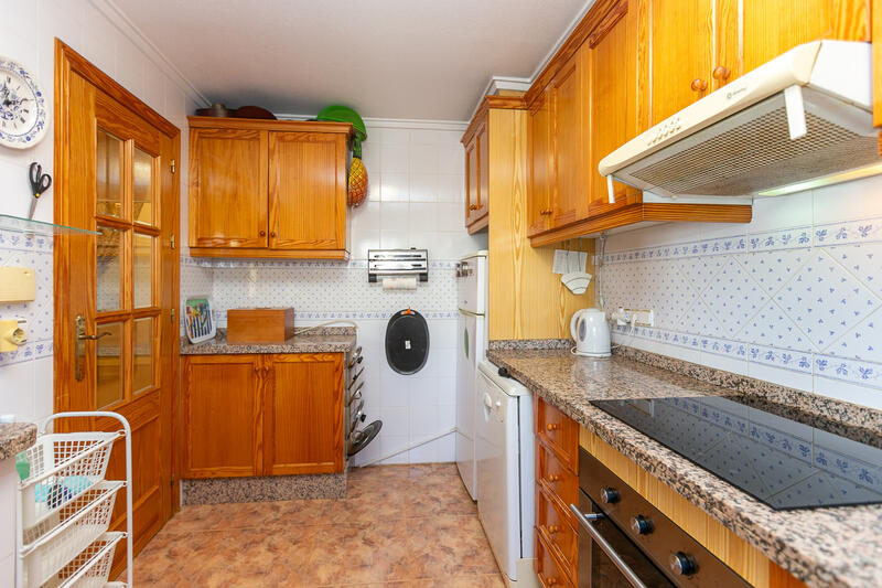 2 soverom Villa til salgs