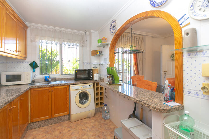 2 soverom Villa til salgs