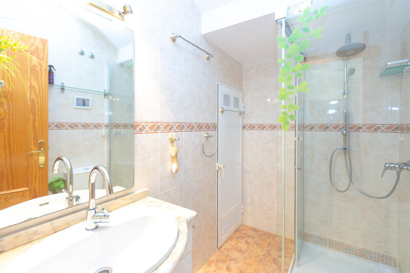 2 soverom Villa til salgs