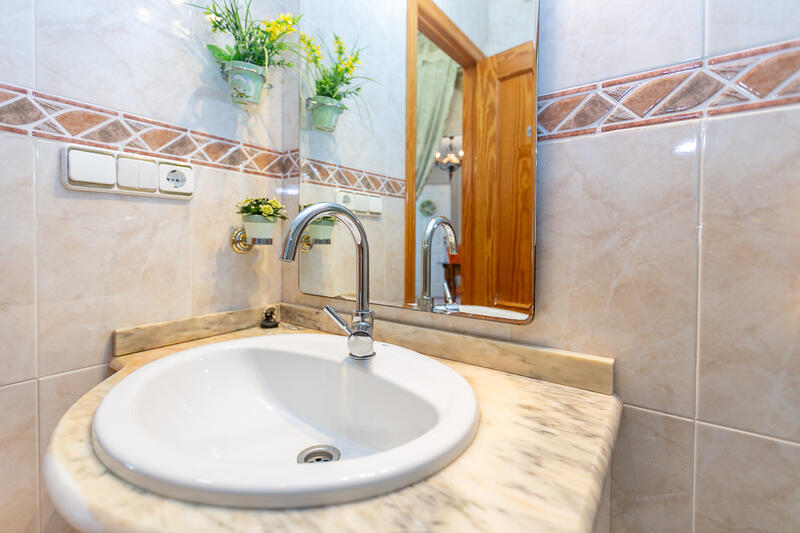 2 soverom Villa til salgs