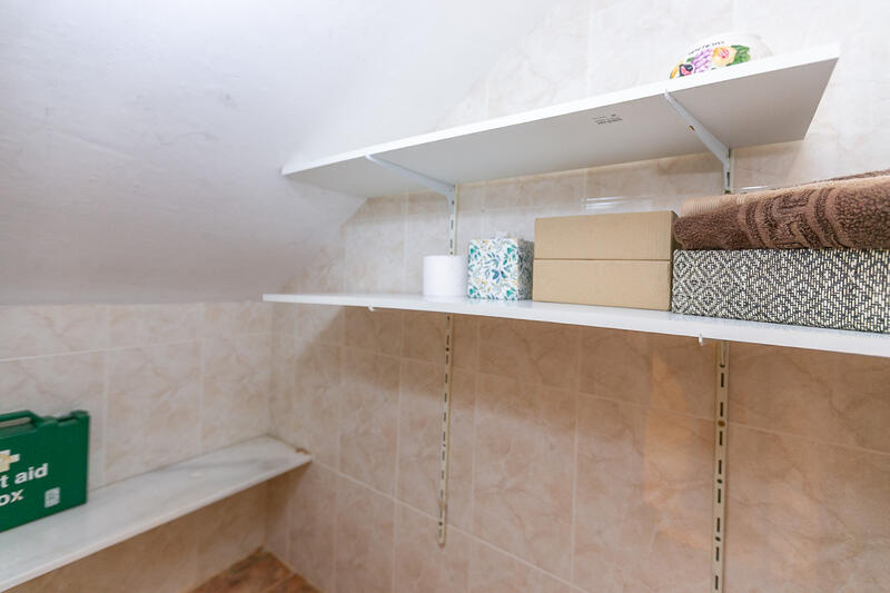 2 soverom Villa til salgs