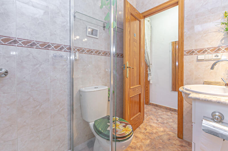 2 soverom Villa til salgs