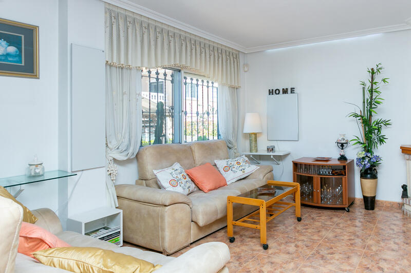 2 soverom Villa til salgs