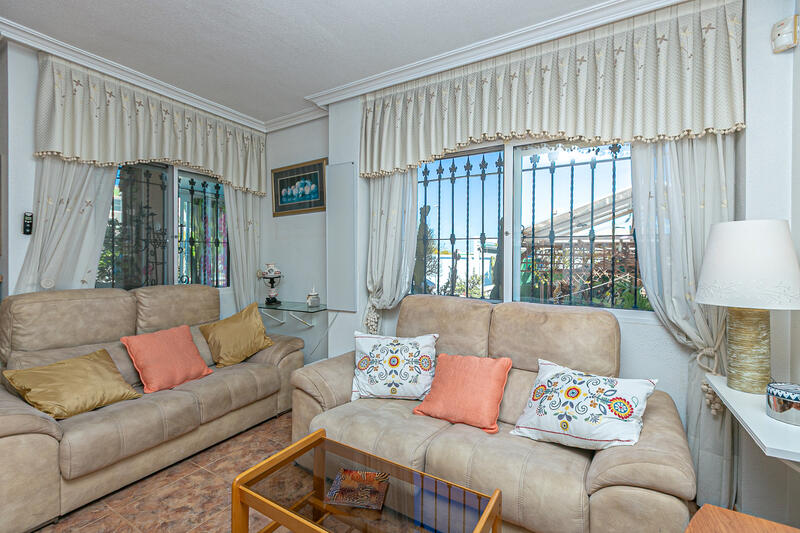 2 soverom Villa til salgs