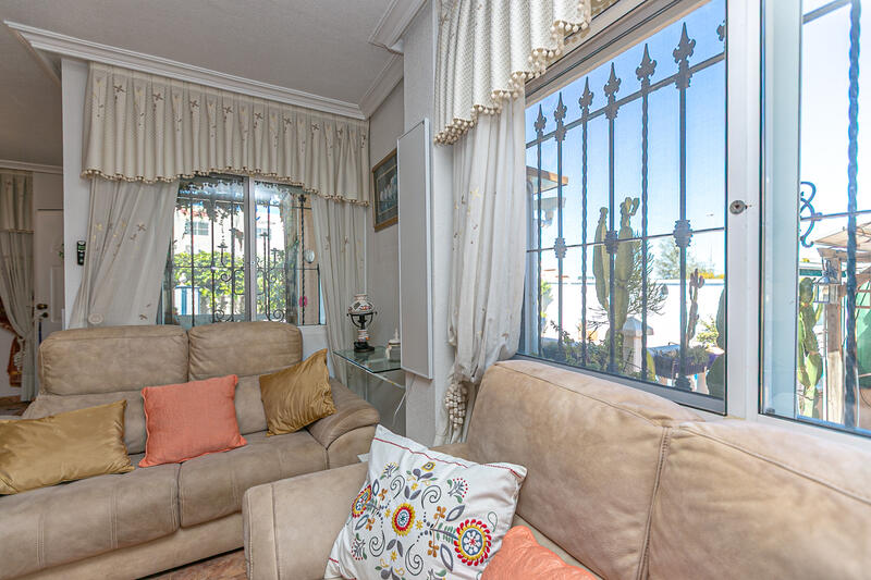 2 soverom Villa til salgs