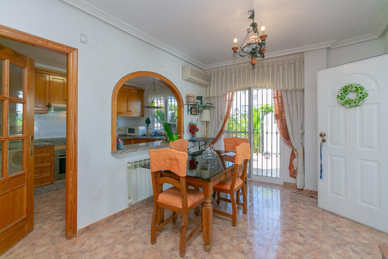 2 soverom Villa til salgs