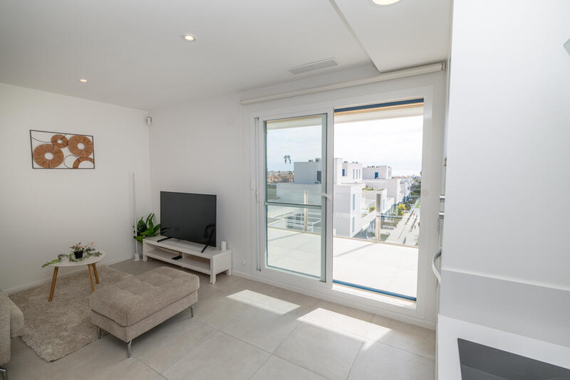 1 Cuarto Apartamento en venta