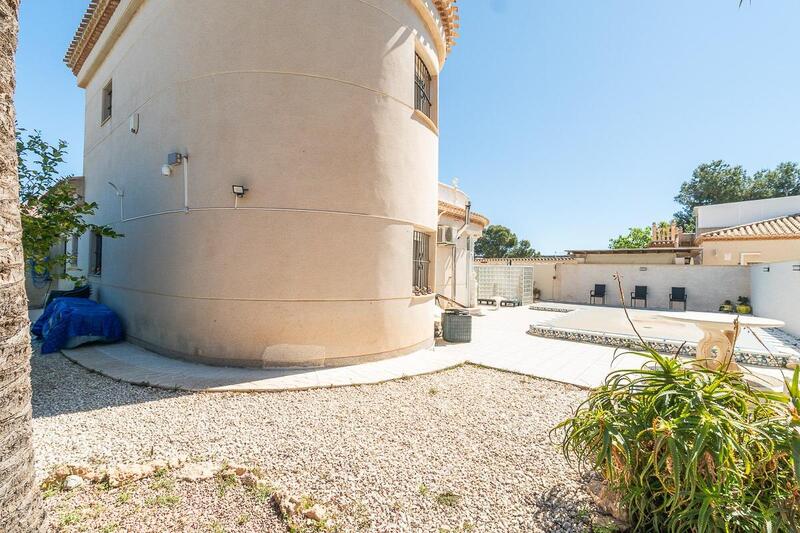 3 bedroom Villa for sale