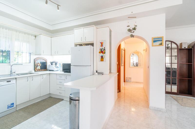 3 bedroom Villa for sale