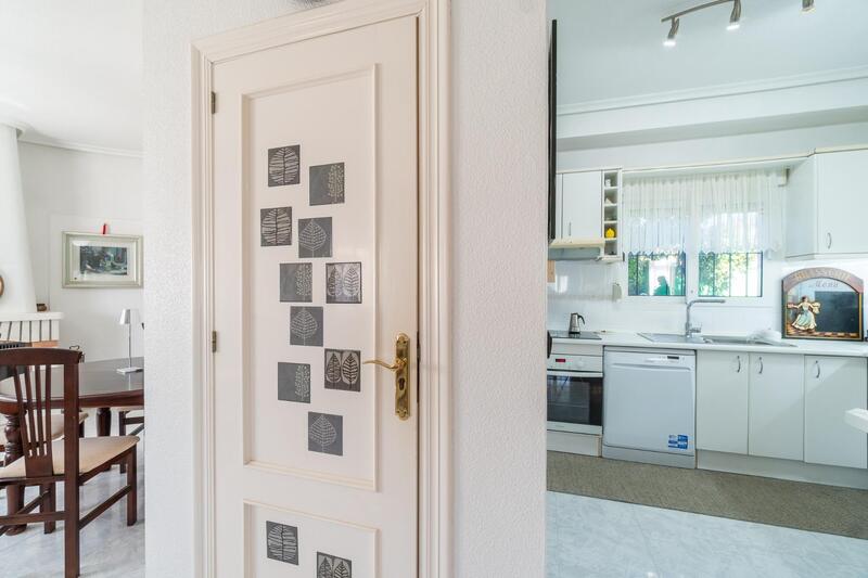 3 bedroom Villa for sale