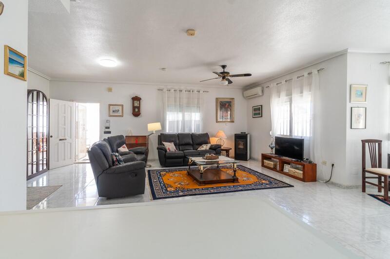 3 bedroom Villa for sale