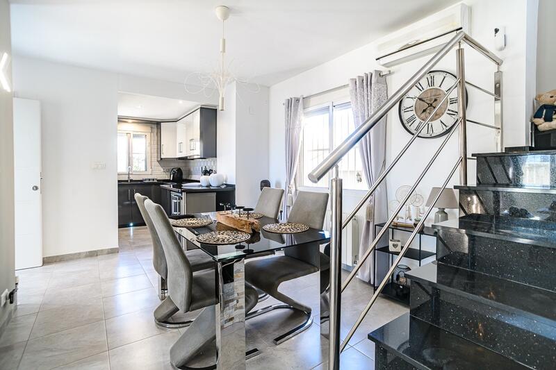 3 chambre Villa à vendre