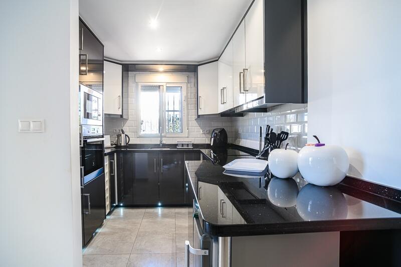 3 chambre Villa à vendre