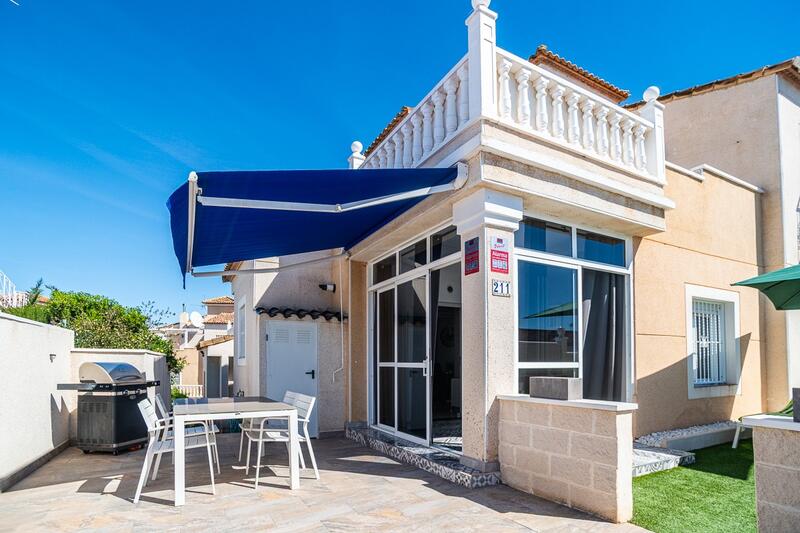 3 chambre Villa à vendre