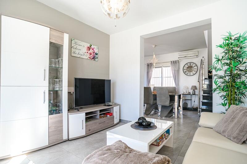 3 chambre Villa à vendre