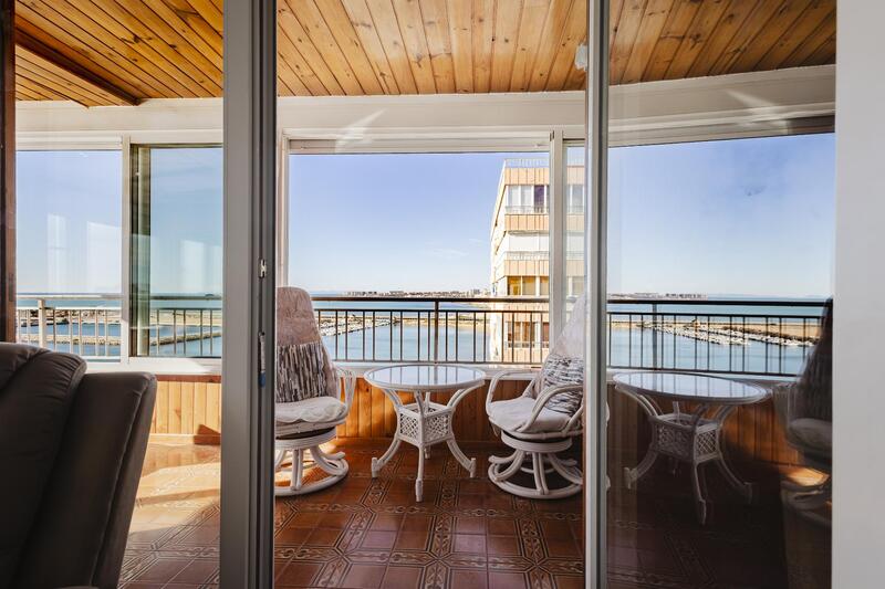 3 slaapkamer Appartement Te koop